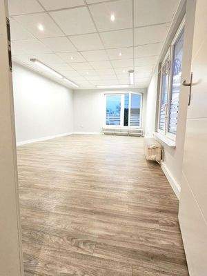 Schlafzimmer / Wohnzimmer