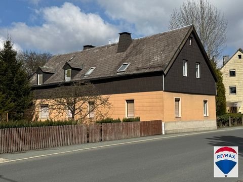Bad Steben Häuser, Bad Steben Haus kaufen