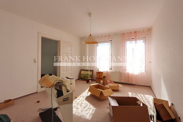 Schlafzimmer DG