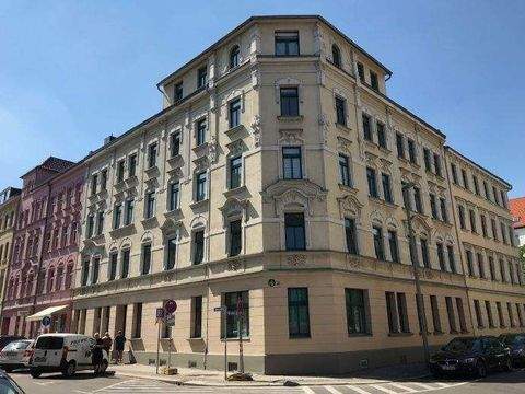 Leipzig Wohnungen, Leipzig Wohnung kaufen