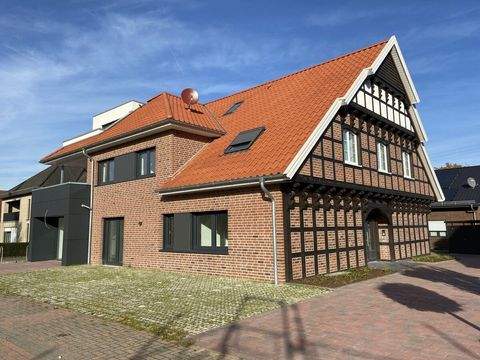 Eggermühlen Wohnungen, Eggermühlen Wohnung kaufen