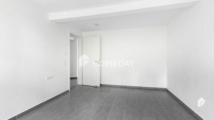 2. OG Schlafzimmer 2