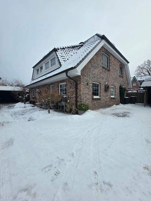 Boostedt Häuser, Boostedt Haus mieten 