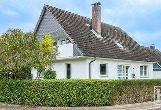 Ihr neues zu Hause in Oersdorf