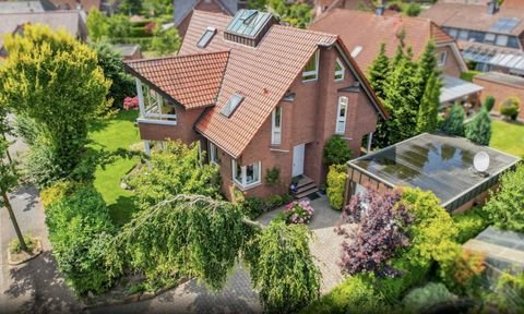 Nordkirchen-Südkirchen Häuser, Nordkirchen-Südkirchen Haus kaufen