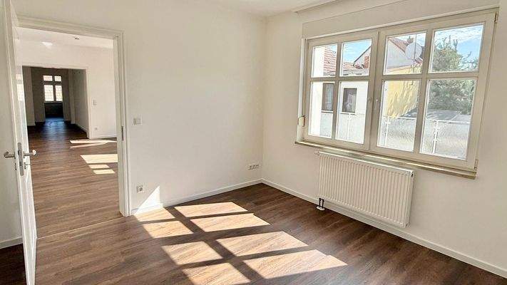 WE OG - Ankleide/ Kind 1 Ansicht 1