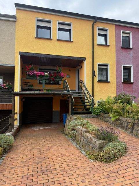 Eisenberg Häuser, Eisenberg Haus kaufen