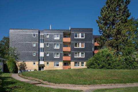 Remscheid Wohnungen, Remscheid Wohnung mieten