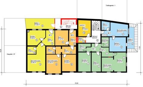 Stockach Wohnungen, Stockach Wohnung kaufen