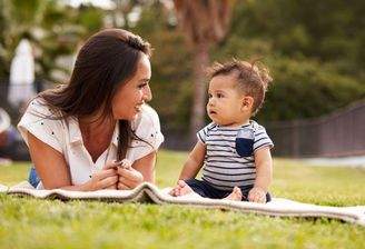 Ankommen in Ihrem Zuhause