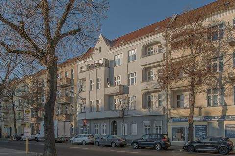 Berlin Wohnungen, Berlin Wohnung mieten