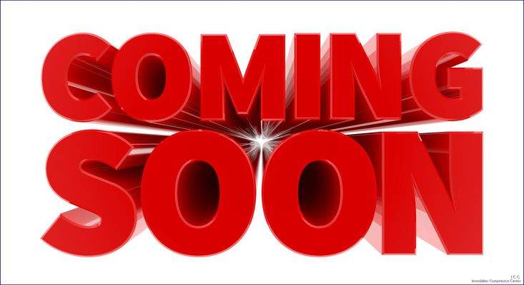 Coming Soon - Vorankündigung - ICC Immobilien Competence Center