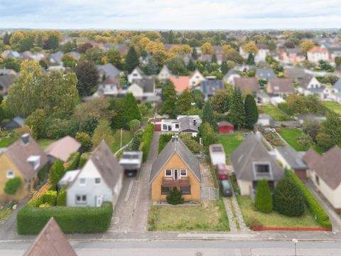 Neumünster Häuser, Neumünster Haus kaufen