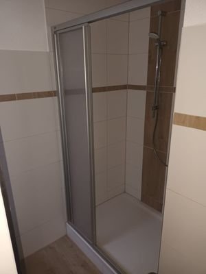 Dusche