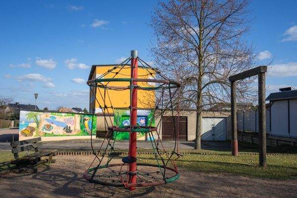 Spielplatz