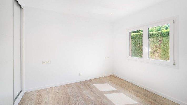 Bahía Azul Mallorca Villa zum Verkauf Schlafzimmer BHHS-BAL-0571