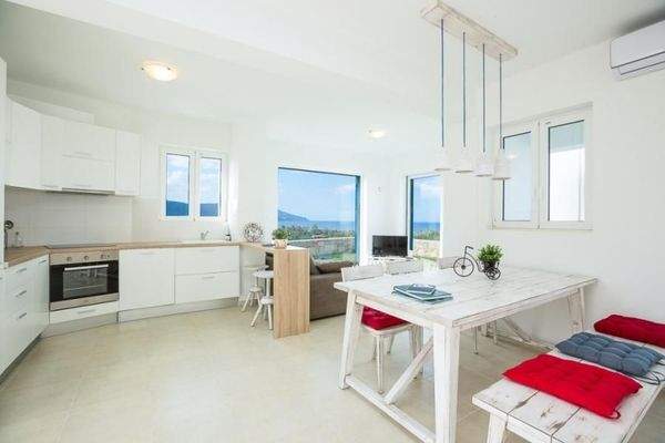 Kreta, Georgioupoli: Haus in toller Anlage zu verkaufen