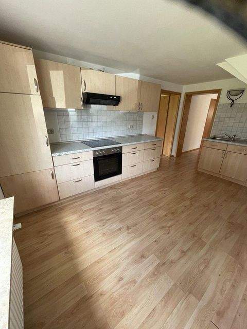 Wiesbaden-Breckenheim Wohnungen, Wiesbaden-Breckenheim Wohnung mieten