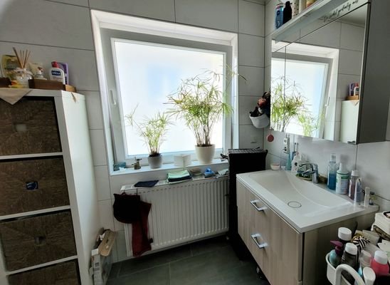 Tageslichtbad im 2.OG