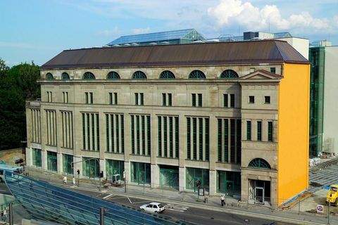 Chemnitz Gastronomie, Pacht, Gaststätten