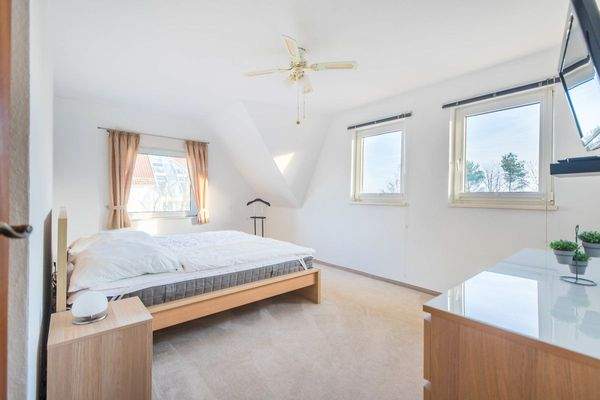 Kinderzimmer 2 im DG