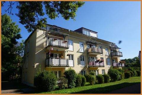 Gotha Wohnungen, Gotha Wohnung kaufen