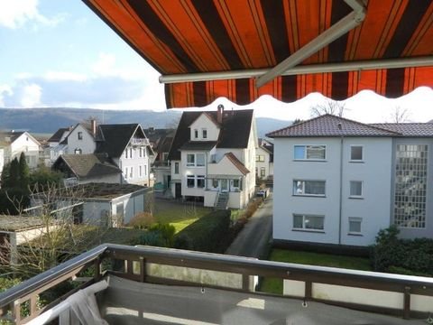 Bad Pyrmont Wohnungen, Bad Pyrmont Wohnung kaufen