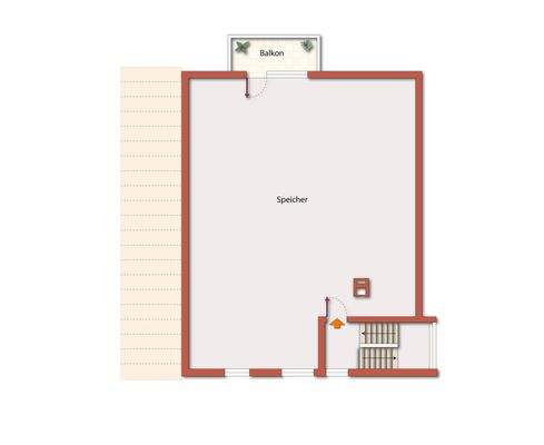 Speicher (unverbindliche Illustration)