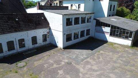 Schleswig / Friedrichsberg Renditeobjekte, Mehrfamilienhäuser, Geschäftshäuser, Kapitalanlage