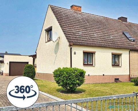 Demmin Häuser, Demmin Haus kaufen