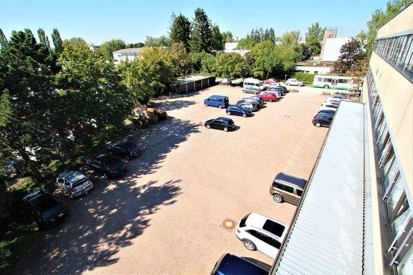 Allgemein - Parkflächen