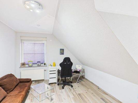 Arbeitszimmer