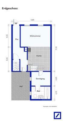 Auf dem Driesch 52 EG