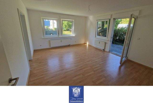 Wunderschöne Wohnung mit Terrasse! Herrliche grüne Umgebung! - Photo 1