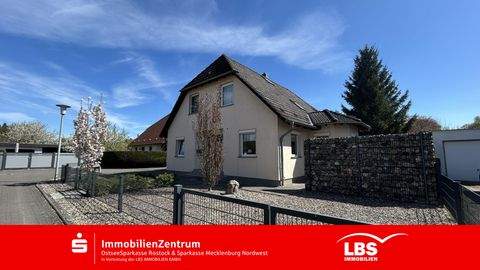 Teterow Häuser, Teterow Haus kaufen