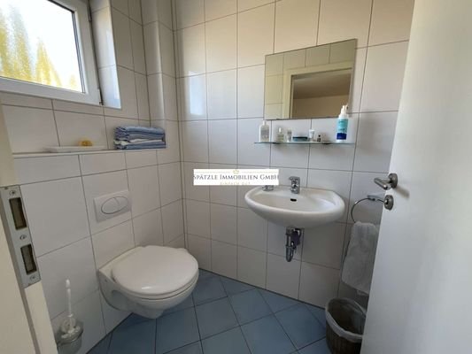 Gäste-WC