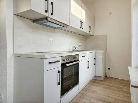 Halle (Saale) Wohnungen, Halle (Saale) Wohnung mieten