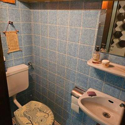 Keller-WC KG  Bild 1