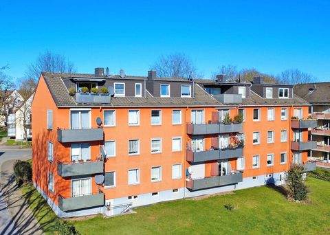 Heiligenhaus Wohnungen, Heiligenhaus Wohnung kaufen