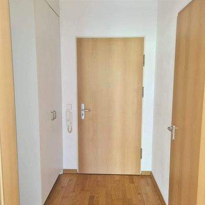 Wohnungseingangsbereich