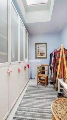 1. OG Ankleidezimmer