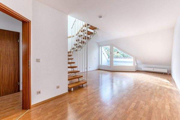 1. Ebene Wohn/Esszimmer