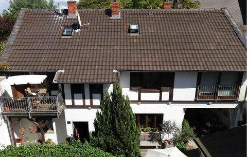Wachenheim Häuser, Wachenheim Haus kaufen