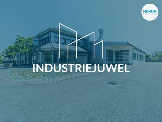 INDUSTRIEJUWEL 43