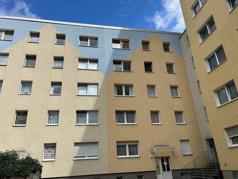 Halle (Saale) Wohnungen, Halle (Saale) Wohnung mieten