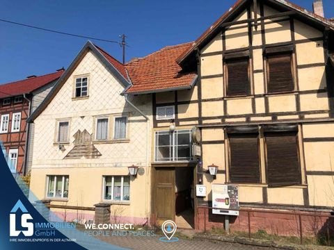 Nordhausen Häuser, Nordhausen Haus kaufen