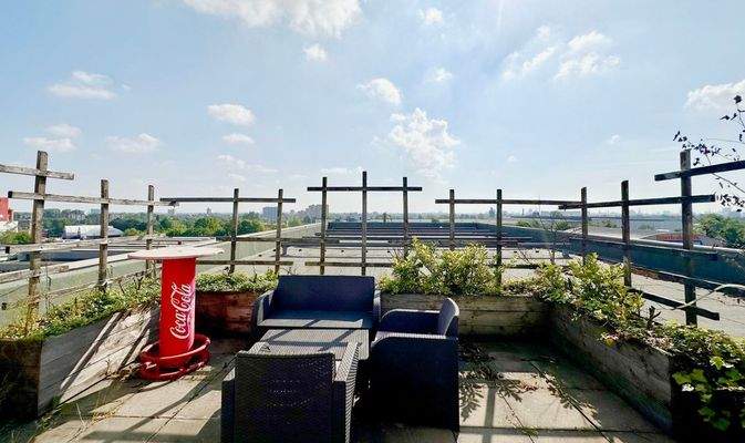 Weitere Ansichten 5. OG