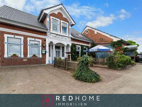 Buchholz Renditeobjekte, Mehrfamilienhäuser, Geschäftshäuser, Kapitalanlage