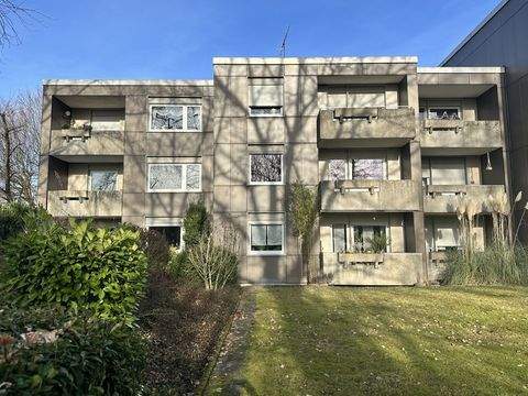 Gelsenkirchen Wohnungen, Gelsenkirchen Wohnung kaufen