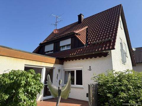 Donzdorf Häuser, Donzdorf Haus kaufen